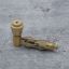 Smoking Pipe Kit in Eco Brass