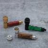 3 Smoking Pipe Kit Starter Set