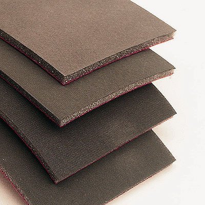 Sandpaper