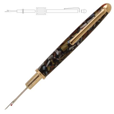 Seam Ripper Chrome Kit with Large and Small Blade at Penn State