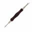 Seam Ripper Chrome Kit  with Large and Small Blade