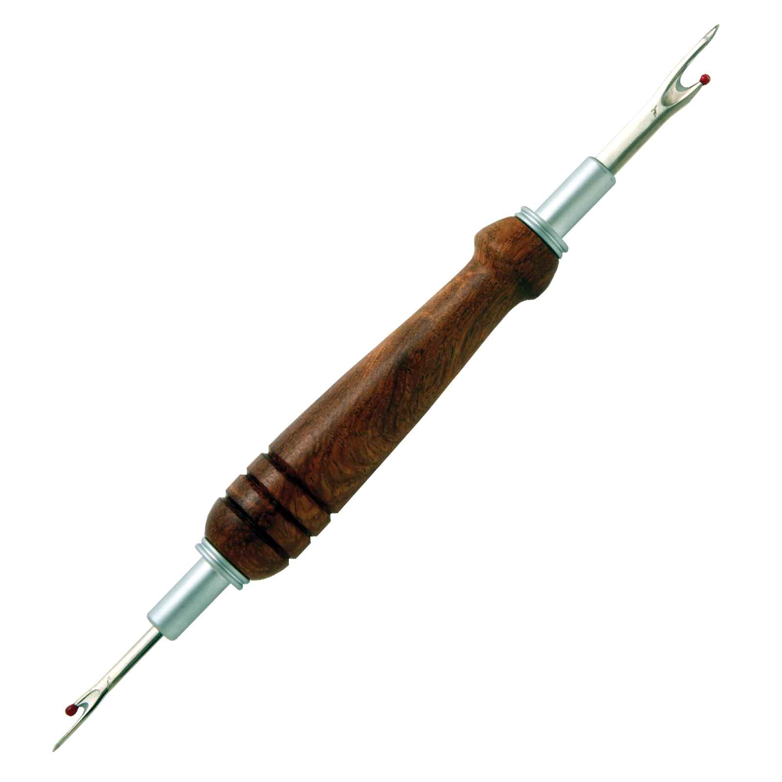 Seam Ripper Satin Chrome Kit with Large and Small Blade at Penn State