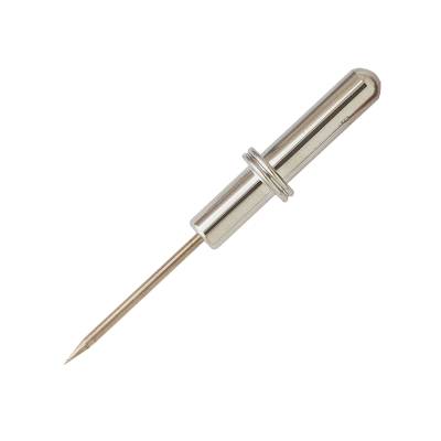 Seam Ripper Chrome Kit with Large and Small Blade at Penn State