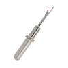 Small Deluxe Replacement Japanese Seam Ripper Blade in Chrome