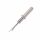 Small Deluxe Replacement Japanese Seam Ripper Blade in Satin Chrome