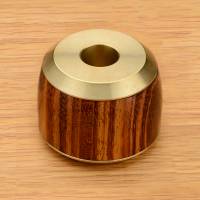 Turn Your Own Pen Stand Kit in Brass