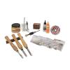 Basic Pen Making Starter Set for #1 Morse Taper: without Lathe