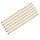 10 inch 10mm Pen tubes - Pack of 6