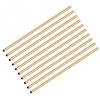 10inch 7mm Pen tubes - Pack of 10