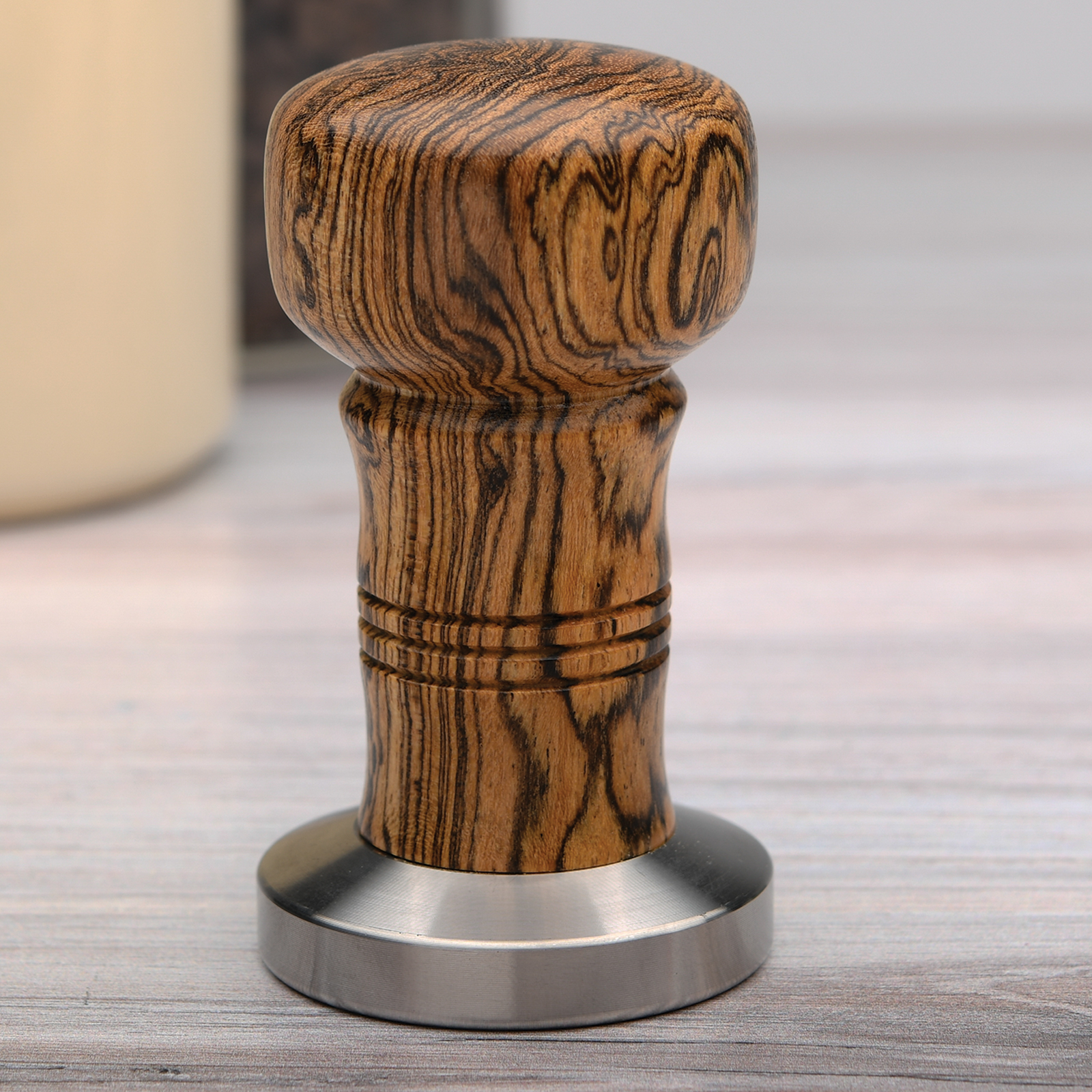 Espresso Coffee Tamper Kit - 51mm at Penn State Industries