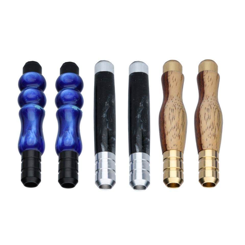 tobacco taster 6 Tobacco Taster Kit Starter Set