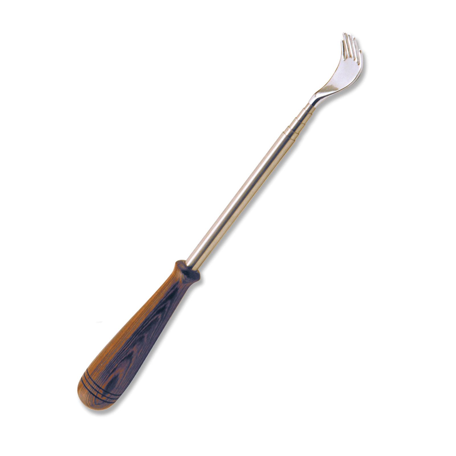 Chrome Telescoping Back Scratcher Kit at Penn State Industries