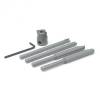 7pc Universal Barrel Trimming System: Carbide Cutter
