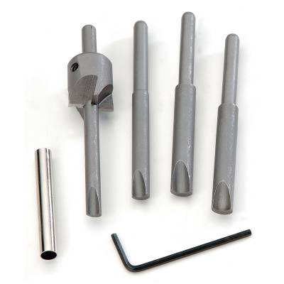 Barrel Trimmer