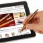 Touch Stylus Kit in Gun Metal