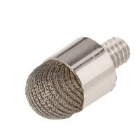 Mesh Fabric Stylus Tips for Chrome Pen Kits (3pk)