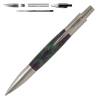 Vesper Chrome Click Pen Kit