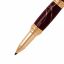 Victorian Golden Twist Pen Kit