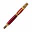 Victorian Fountain Antique Brass Gold Pen Kit