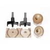 Yo-Yo Blank Cutters: Set of Two