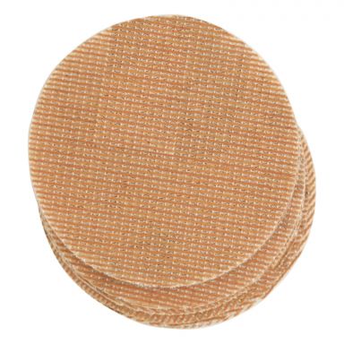 2in. Hook and Loop Sandpaper Discs for Adjustable Angle Sanding System: Pack of 50