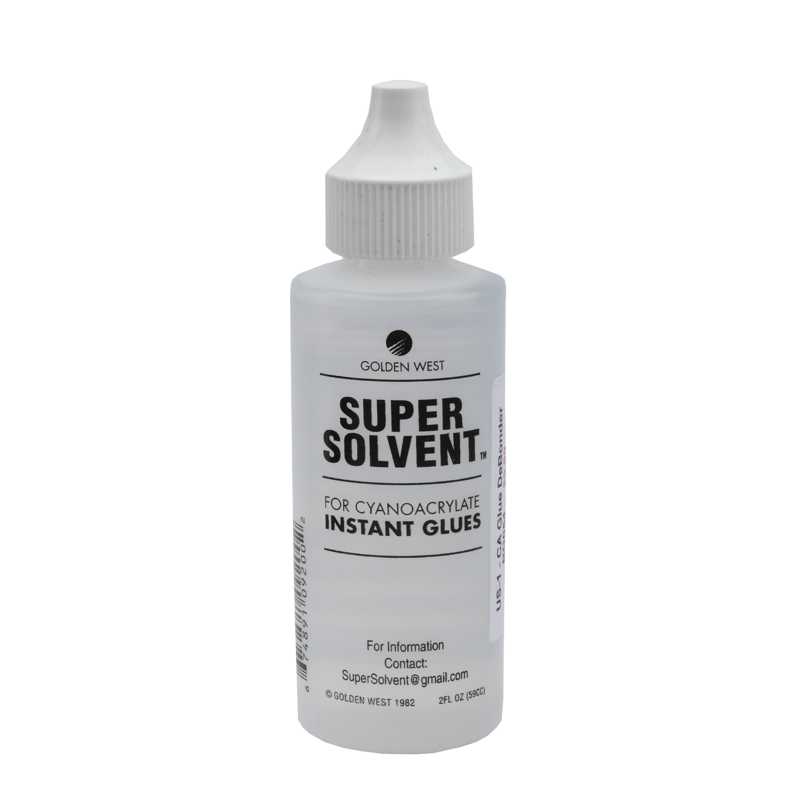 Ca solvent shop