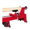 Turncrafter Commander Midi Lathe Extension Bed
