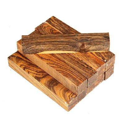 Exotic Olive Wood Block 2x2x8 High grade Olivewood For Pipe Making Projects Wood 