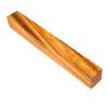 Tropical Collection Goncalo Alves 2 in. x 2 in. x 12 in. Spindle Blank
