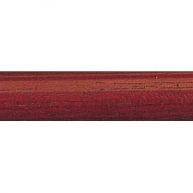 Tropical Collection Bloodwood 2 in. x 2 in. x 12 in. Spindle Blank