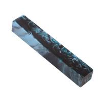 Acrylester Vivid The Abyss 3/4 in. x 5 in. Polyester Blank