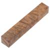 Premium Spalted Maple 5 in. x 3/4 in. x 3/4 in. Pen Blank from Barry Gross