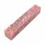 Alumilite 7/8in. x 7/8in. x 5.2in. Flamingo Pen Blank by Barry Gross