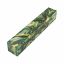 Alumilite 7/8in. x 7/8in. x 5.2in. Vineyards Pen Blank by Barry Gross