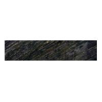Dyed Spalted Grey Hackberry 3/4in. x 3/4in. x  5in. Pen Blank from Barry Gross