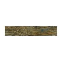 Dyed Stabilized Blue Tiger Oak 3/4in. x 3/4in. x  5in. Pen Blank from Barry Gross