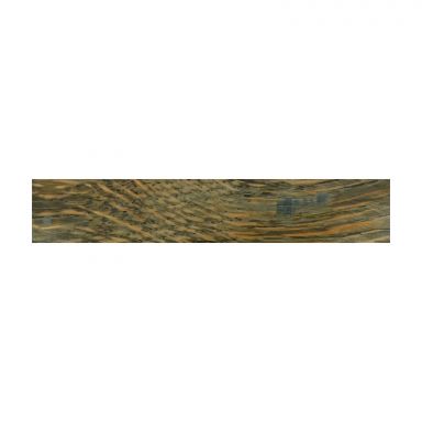 Dyed Stabilized Blue Tiger Oak 3/4in. x 3/4in. x  5in. Pen Blank from Barry Gross