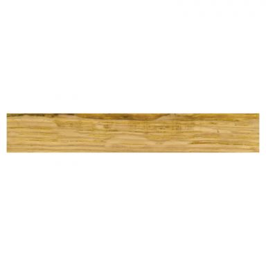 Dyed Stabilized Yellow Tiger Oak 3/4in. x 3/4in. x  5in. Pen Blank from Barry Gross