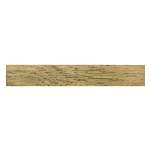 Dyed Stabilized Green Tiger Oak 3/4in. x 3/4in. x  5in. Pen Blank from Barry Gross
