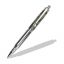 Woodland Camouflage 3/4 in. x 3/4 in. x 5 in.   Pen Blank