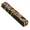 Fall/Autumn Camouflage 3/4 in. x 3/4 in. x 5 in.   Pen Blank