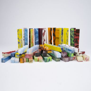 50 For 50 Funline Pen Blank Grab Bag