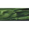 Lava Bright Silk Emerald Green 3/4 in. x 3/4 in. x 5 in. Pen Blank