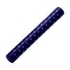 Stars on Blue 3/4 in.x 5 in. Pen Blank