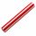 Straight Red and White Stripes 3/4 in.x 5 in. Pen Blank
