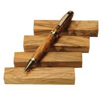 Penn State Industries PKSP105A 7mm Pen Kit Bundle #1 Woodturning