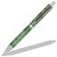 Stabilized Green Maple Burl 3/4 in. x 3/4 in. x 5 in. Pen Blank