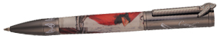 Heavenly Messenger Cardinal Pen Kits