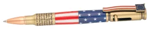 We the People Bolt Action Pen Kits