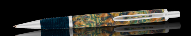 Longwood Pen Kits